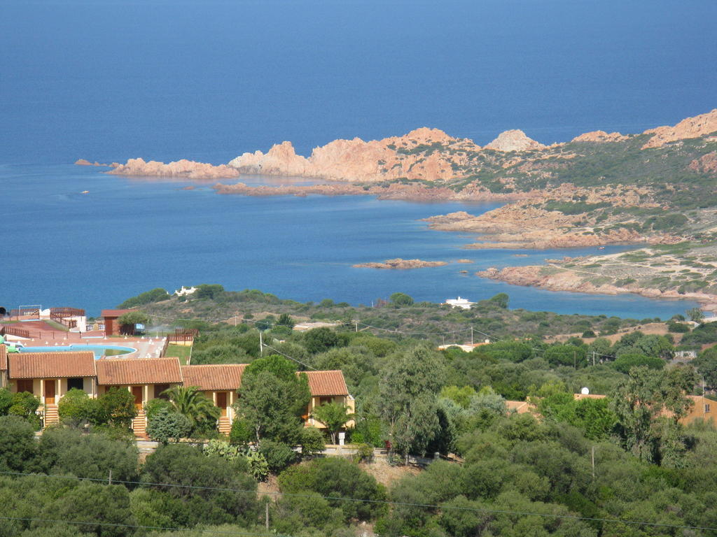 Residence Verde Mare Trinità dʼAgultu 部屋 写真