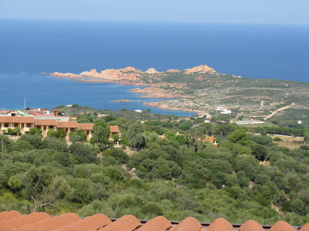 Residence Verde Mare Trinità dʼAgultu 部屋 写真