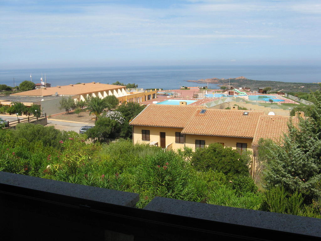 Residence Verde Mare Trinità dʼAgultu 部屋 写真